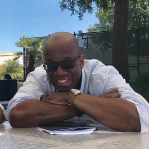 Meet your Posher, Jean-luc